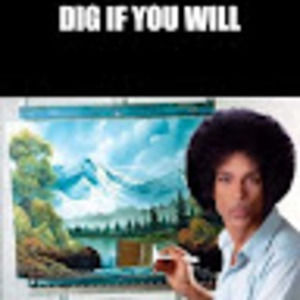 Meet your Posher, Codename_erica